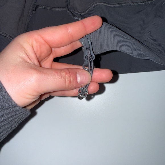 Lululemon Nice Asana Jacket - Picture 2 of 5
